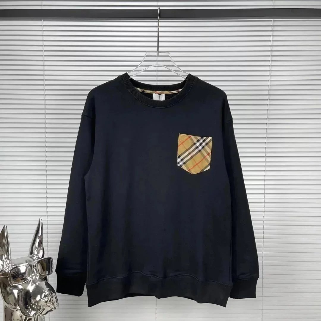 Burberry Hoodies & Sweatshirts Graphic Crewneck Sweatshirt image 15