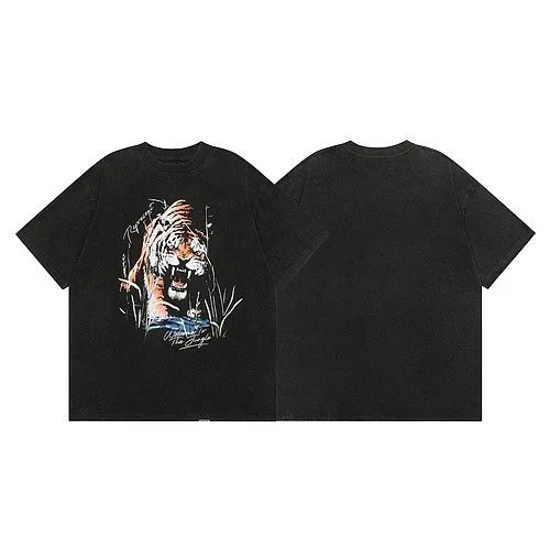 Represent T-Shirts Graphic Short-Sleeve T-Shirt — 877 black