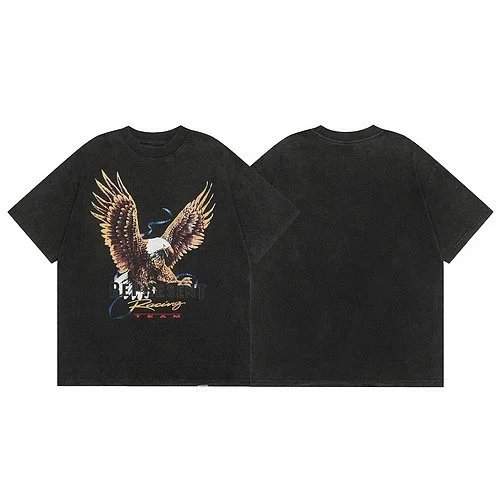 Represent T-Shirts Graphic Short-Sleeve T-Shirt — 865 Black