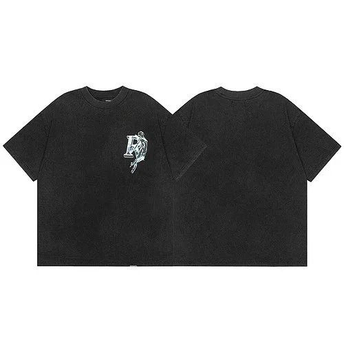 Represent T-Shirts Graphic Short-Sleeve T-Shirt — 850 Black