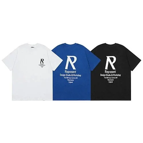 Represent T-Shirts Graphic Short-Sleeve T-Shirt product detail image 5