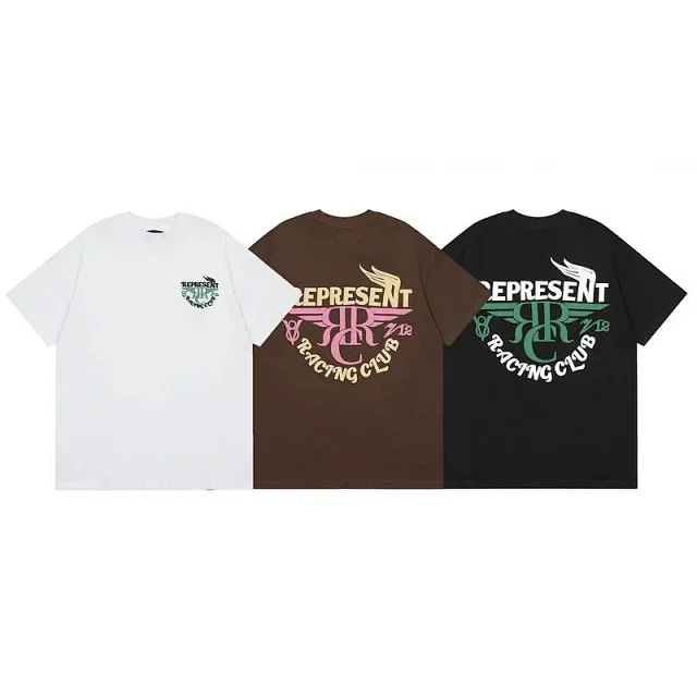 Represent T-Shirts Graphic Short-Sleeve T-Shirt product detail image 9