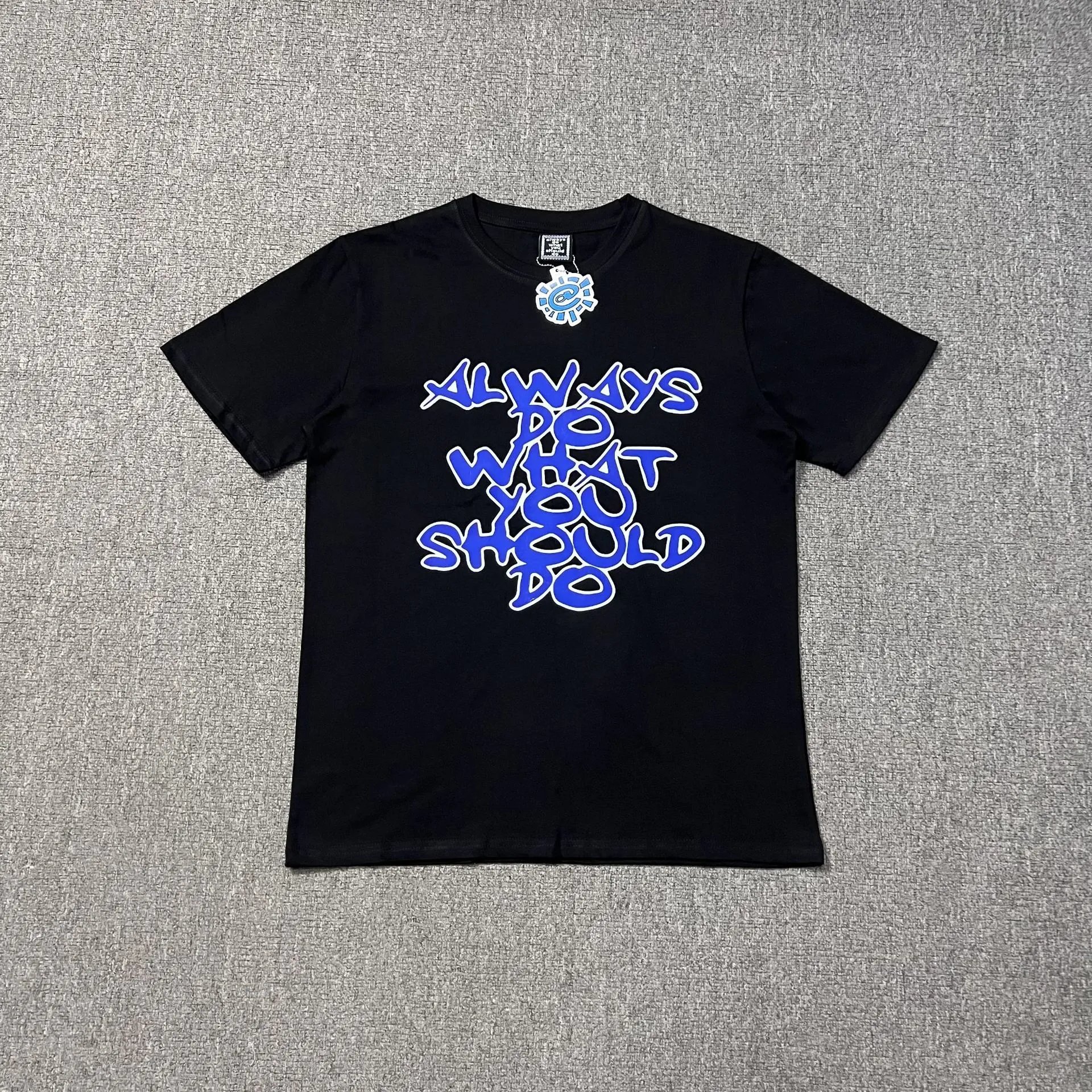 A&D T-Shirts Graphic Print Short-Sleeve T-Shirt — AD10