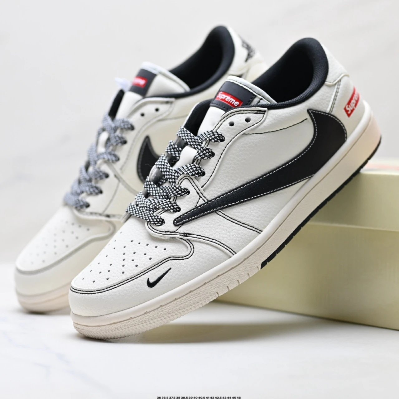 Louis Vuitton Sneakers Low-Top — Figure 11