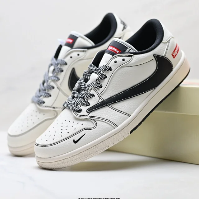 Louis Vuitton Sneakers Low-Top product detail image 2