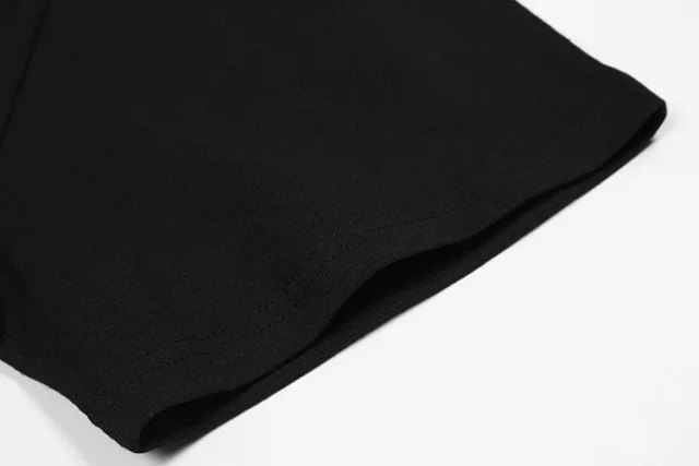 Revenge T-Shirts Gothic Logo Graphic product detail image 30