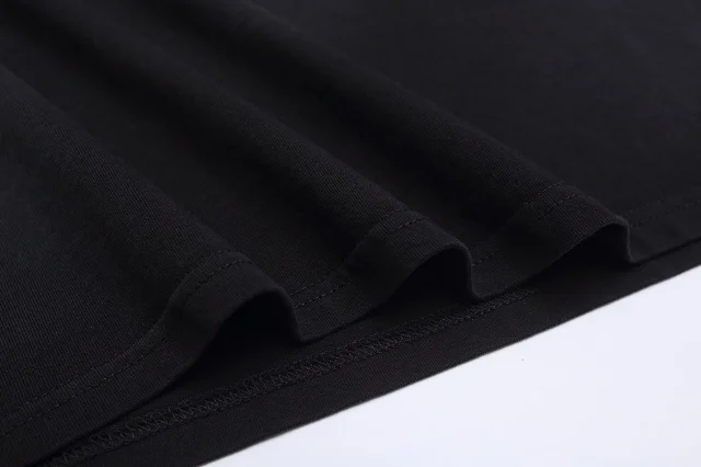 FARFROMWHAT T-Shirts Oversized graphic print product detail image 11