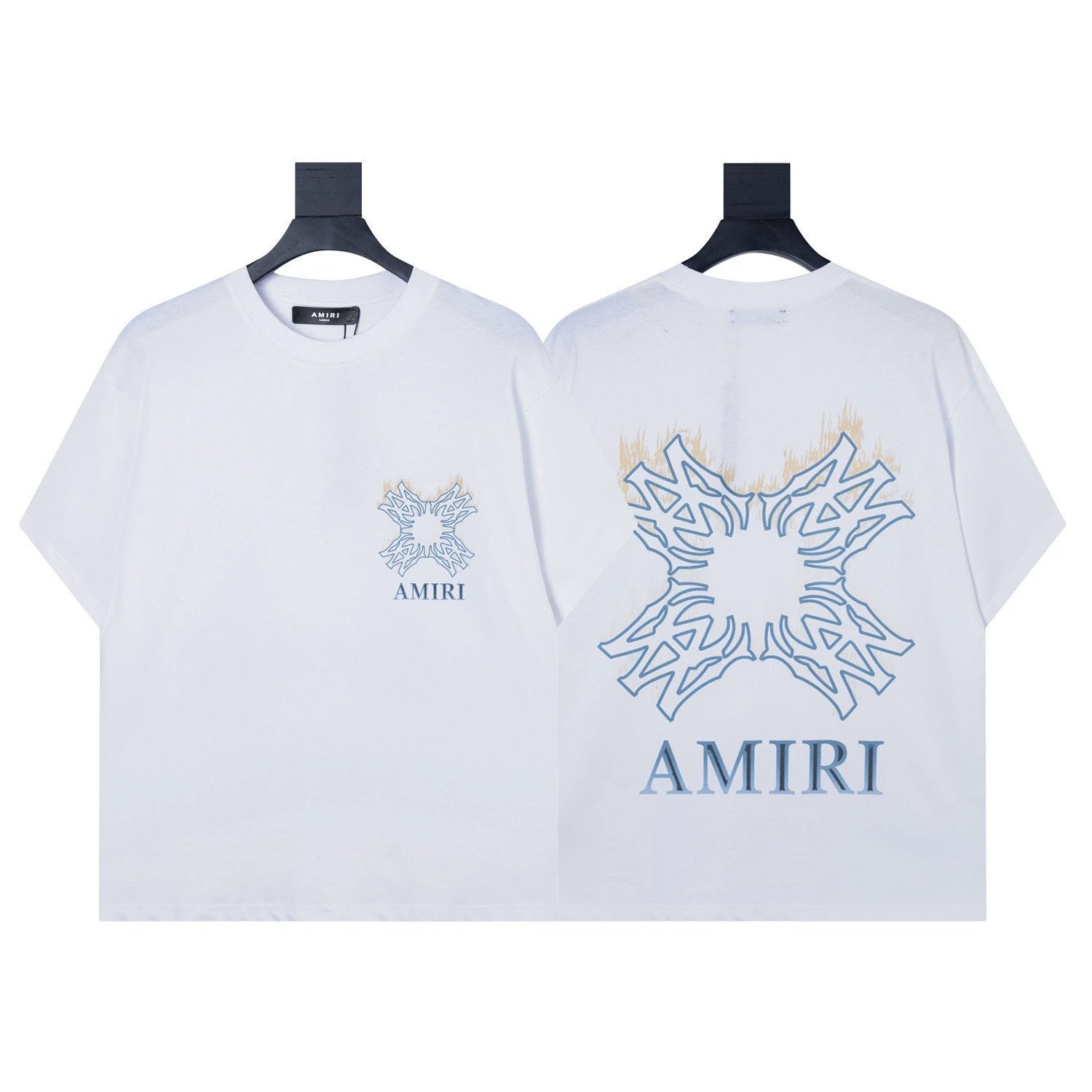 AMIRI T-Shirts Graphic Print image 5
