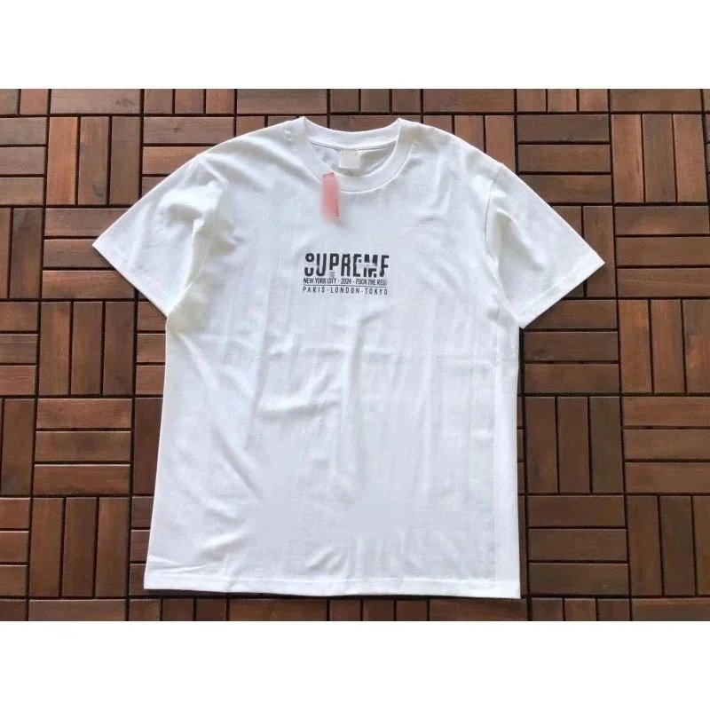 Unbranded T-Shirts Short-Sleeve Graphic Print — 30