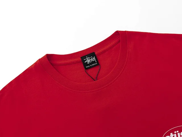 Stüssy T-Shirts TS3K-1 graphic print product detail image 26