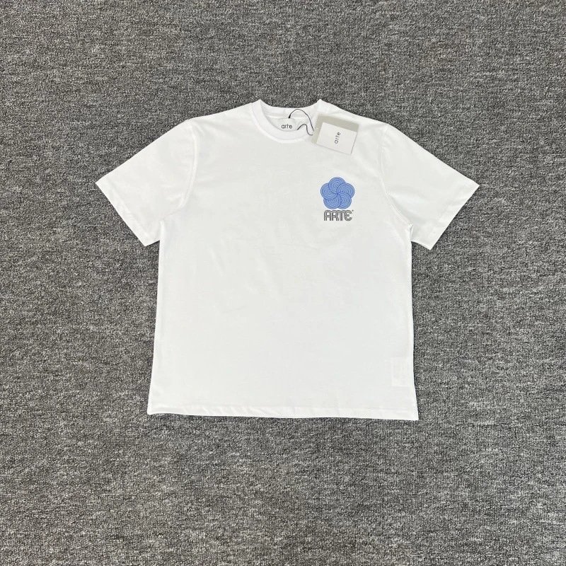 Arte Antwerp T-Shirts Graphic Print — ART-106