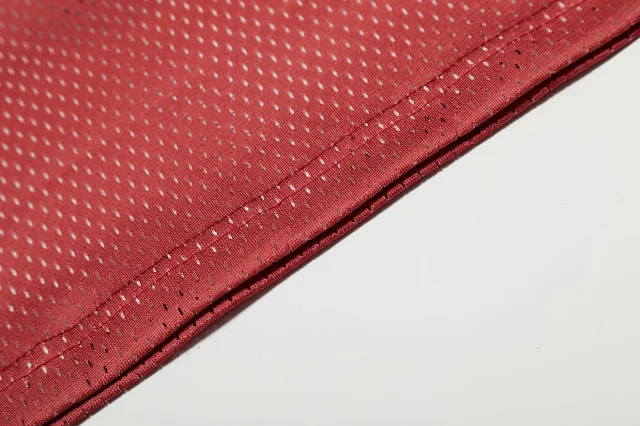Hellstar T-Shirts Mesh football jersey graphic product detail image 30