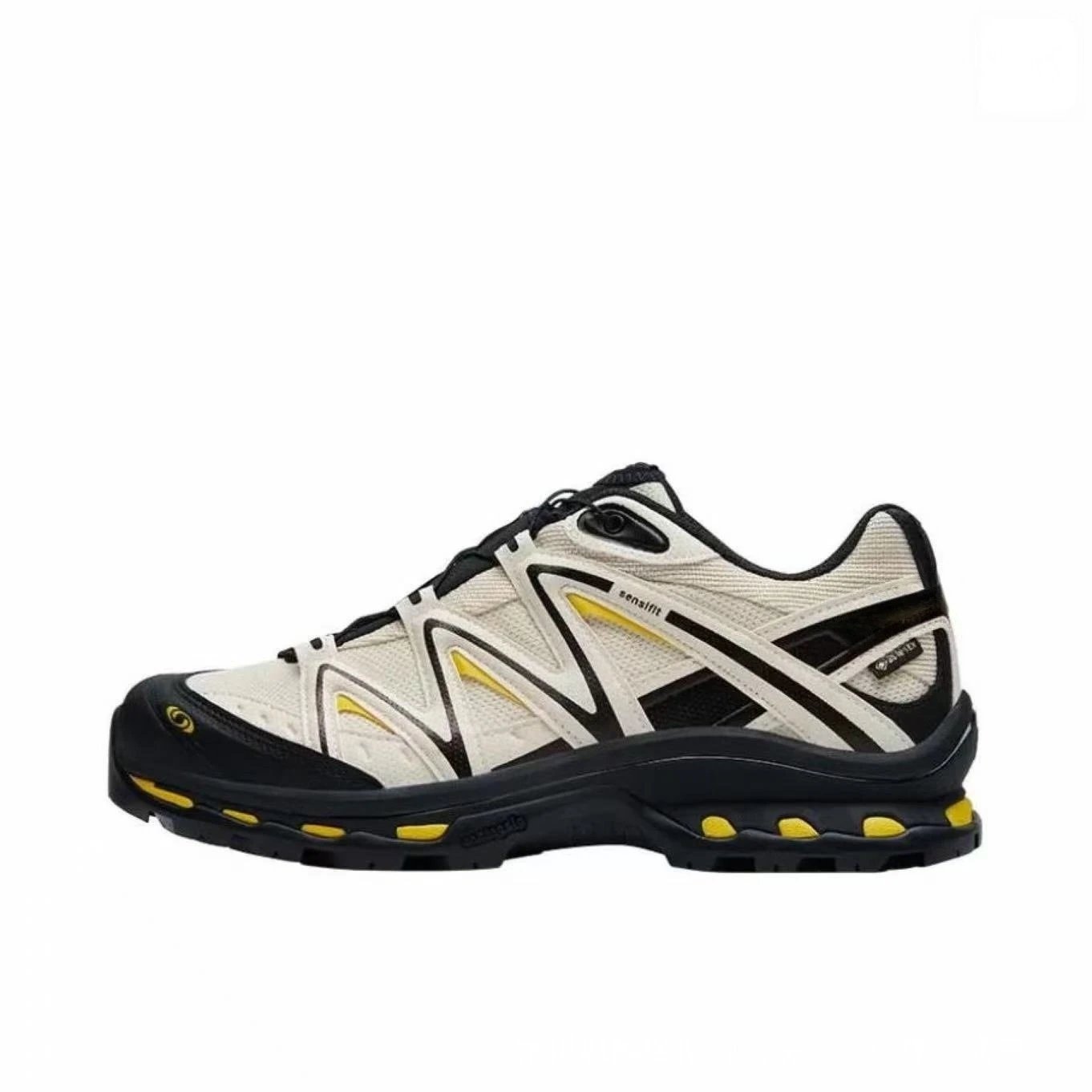 Salomon Multiple trail shoe designs — XTQ Little Bee