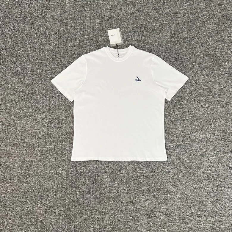 Arte Antwerp T-Shirts Graphic Print — ART-215 white