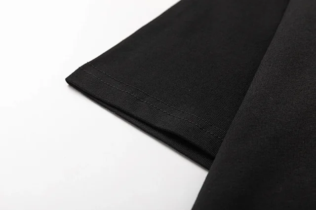 Trapstar T-Shirts Graphic Logo Short-Sleeve T-Shirt product detail image 6