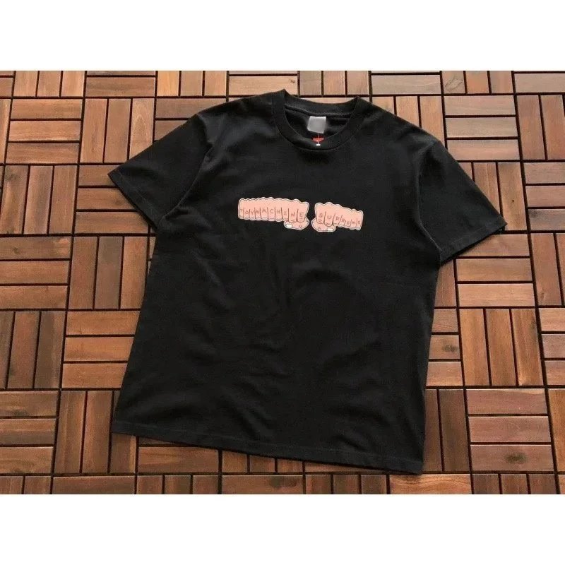Unbranded T-Shirts Short-Sleeve Graphic Print — 37