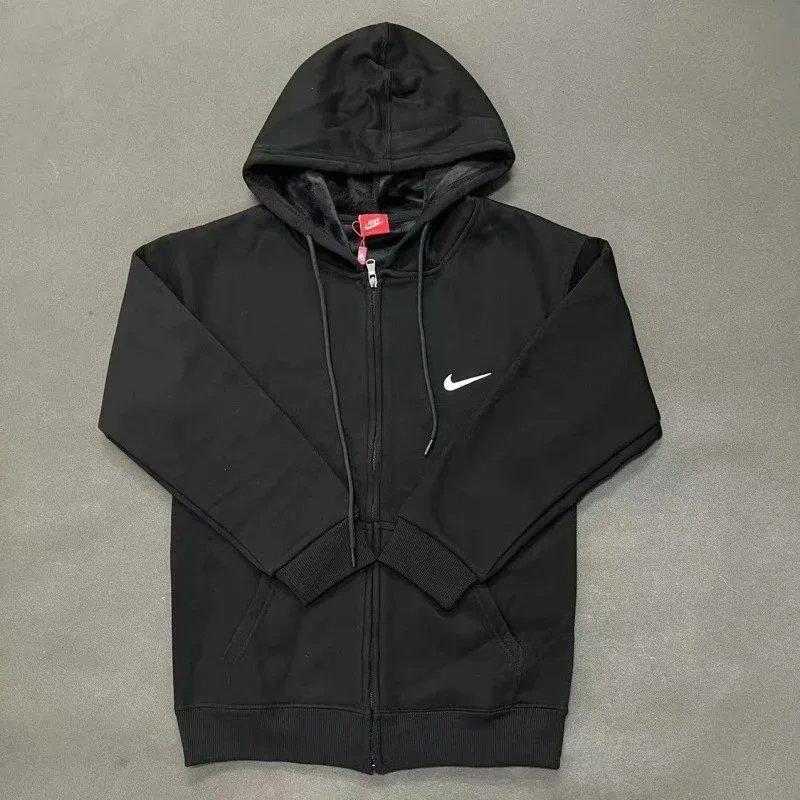 Nike Hoodies & Sweatshirts Hooded sweatshirt image 5