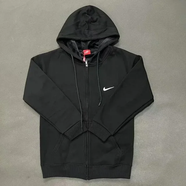 Nike Hoodies & Sweatshirts Hooded sweatshirt product detail image 5