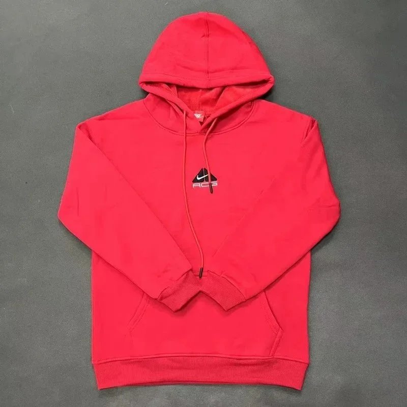 Nike Hoodies & Sweatshirts Hooded sweatshirt — 11