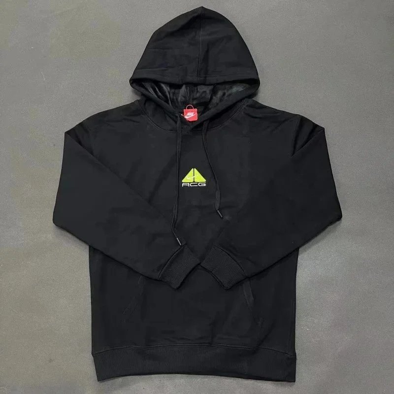 Nike Hoodies & Sweatshirts Hooded sweatshirt — 19