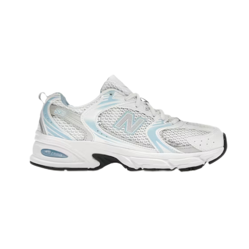 New Balance Sneakers 530 — Silver Blue