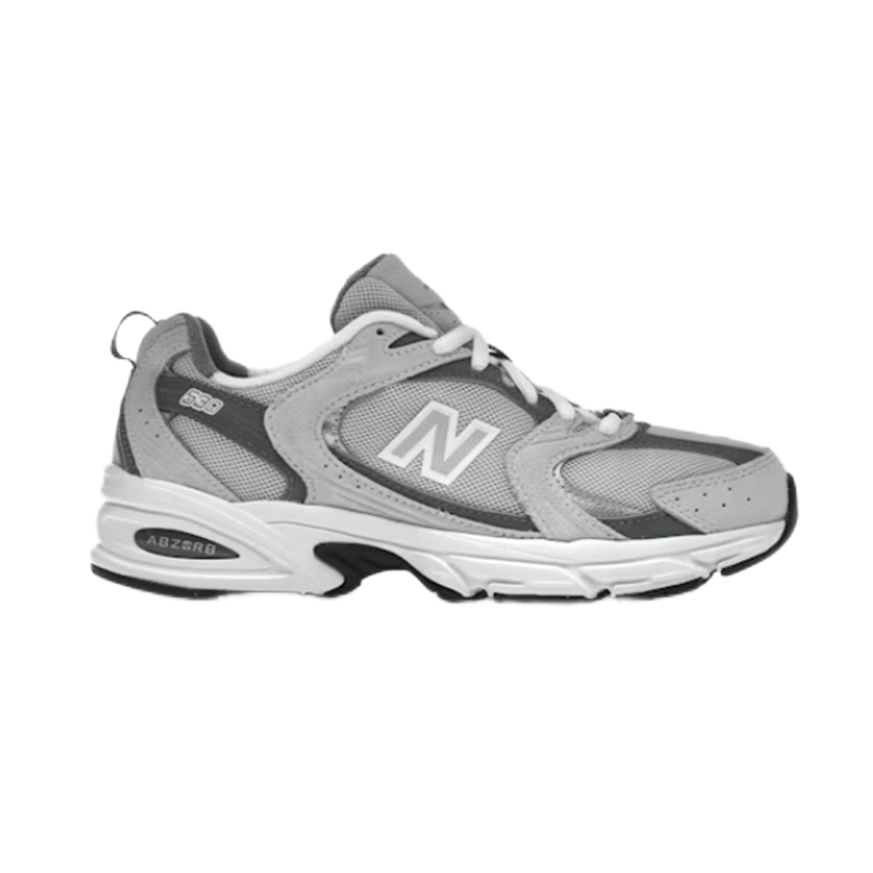 New Balance Sneakers 530 — New white-gray