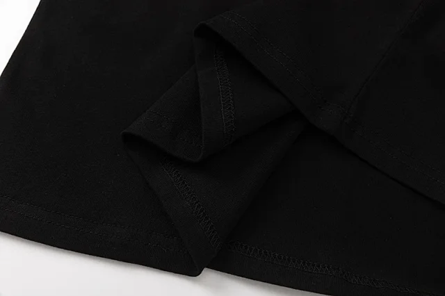 Trapstar T-Shirts Graphic Logo Short-Sleeve T-Shirt product detail image 5