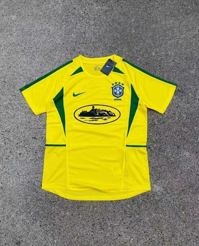 Adidas Football Jerseys Corteiz graphic jersey product detail image 9