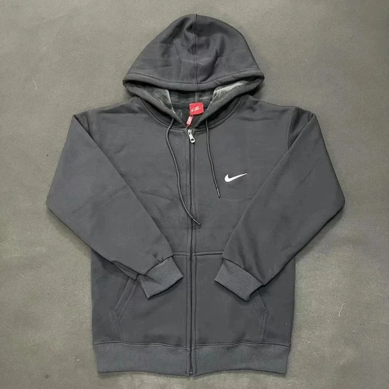Nike Hoodies & Sweatshirts Hooded sweatshirt image 4