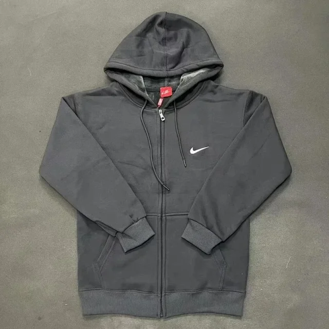 Nike Hoodies & Sweatshirts Hooded sweatshirt product detail image 4