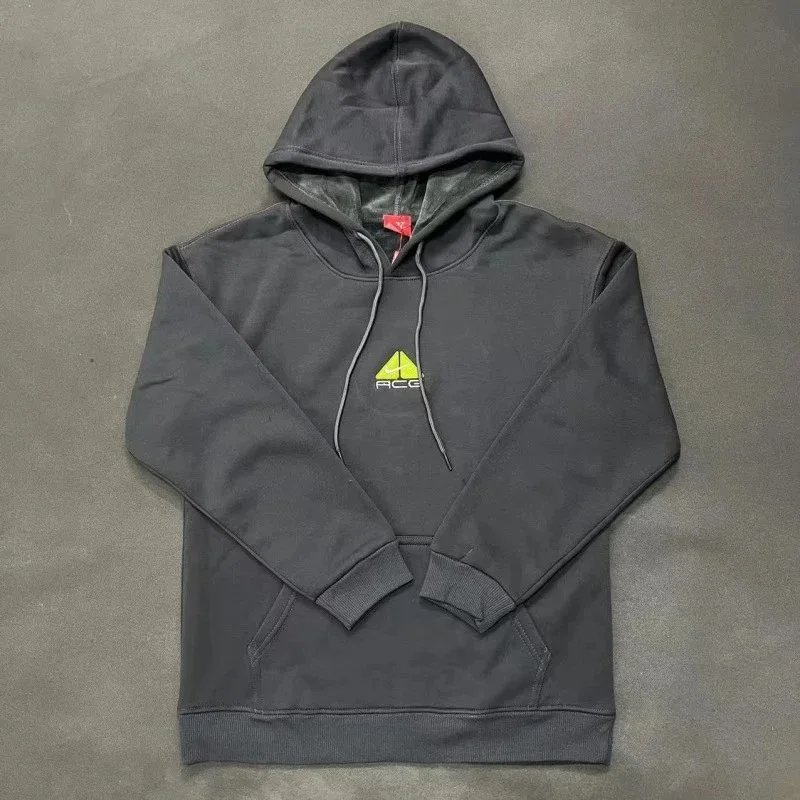 Nike Hoodies & Sweatshirts Hooded sweatshirt — 26