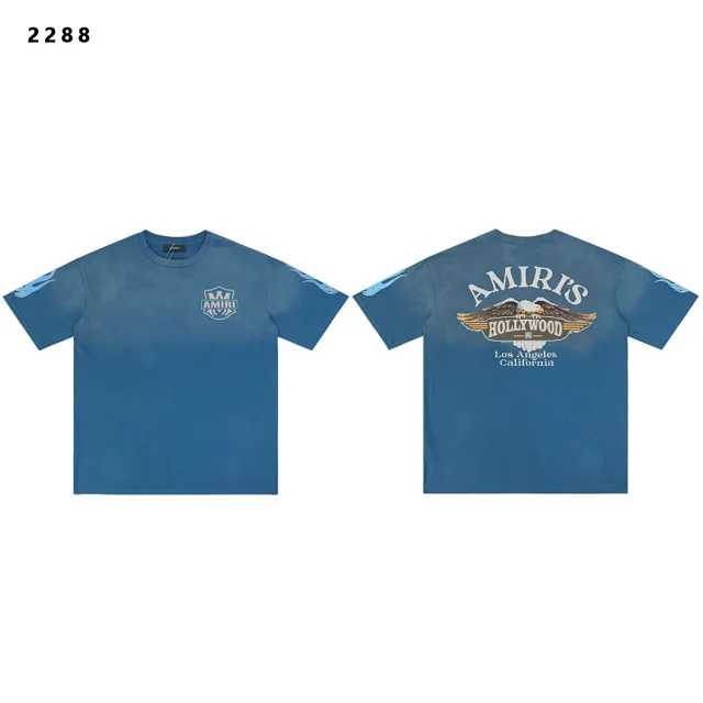 Rivington Roi Rebis T-Shirts Washed Graphic Print product detail image 27