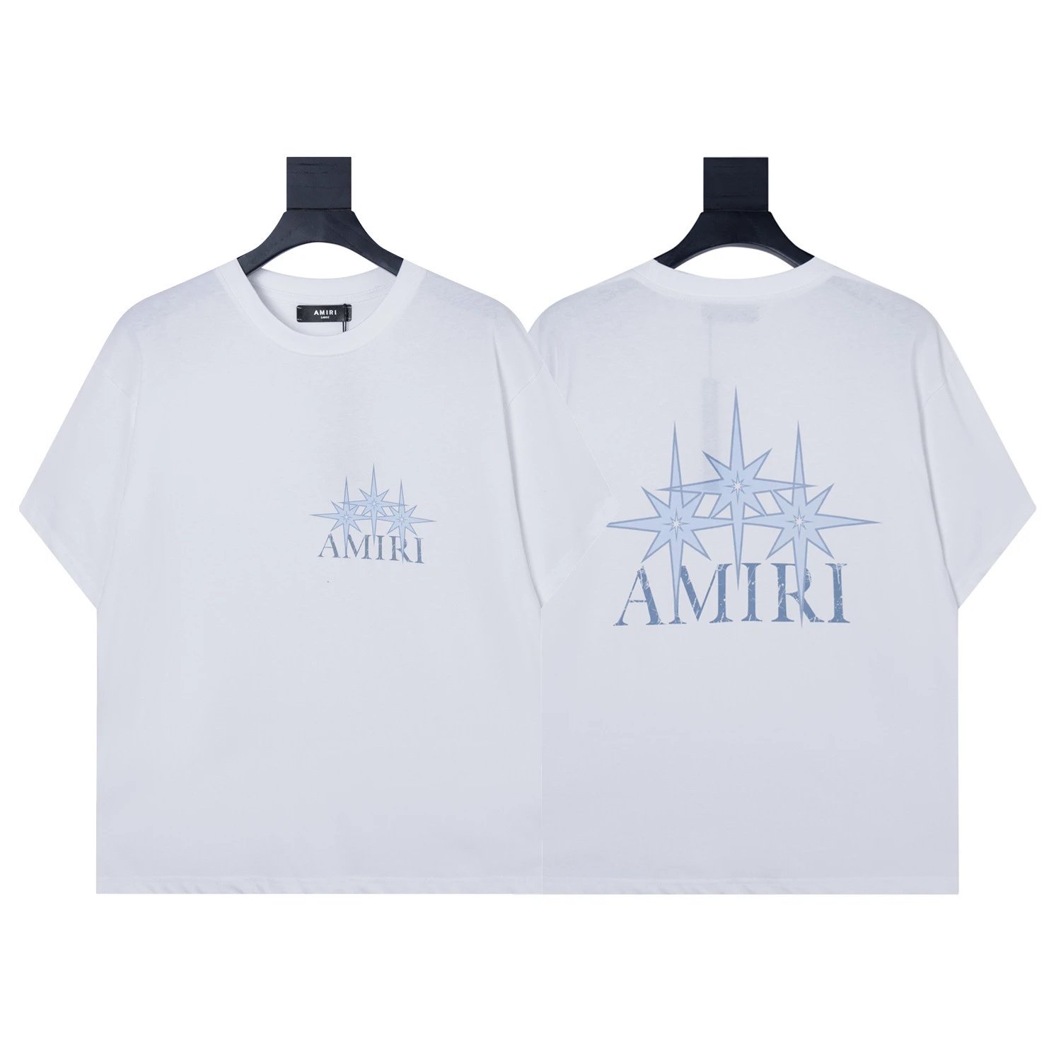 AMIRI T-Shirts Graphic Print — tx6511