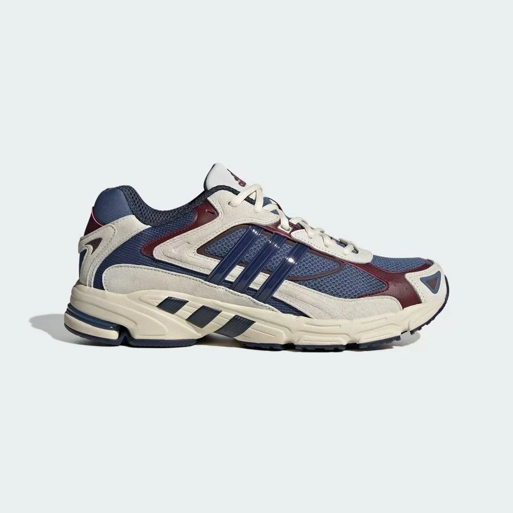 adidas Sneakers Response CL — Blue, gray, red