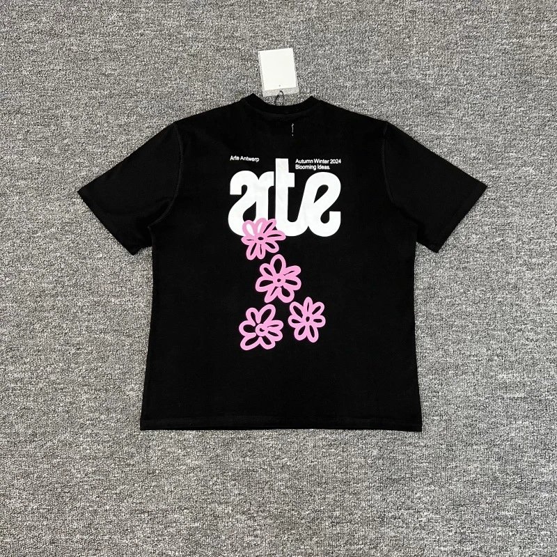 Arte Antwerp T-Shirts Graphic Print — ART-203