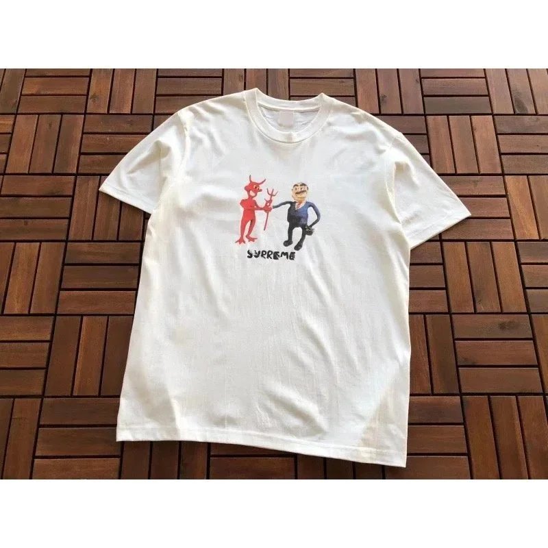 Unbranded T-Shirts Short-Sleeve Graphic Print — 15