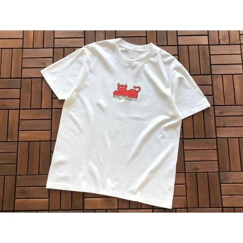 Unbranded T-Shirts Short-Sleeve Graphic Print — 28