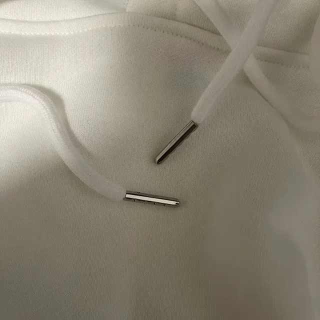 Supreme Hoodies & Sweatshirts Fleece-Lined Graphic Pullover Hoodie product detail image 2