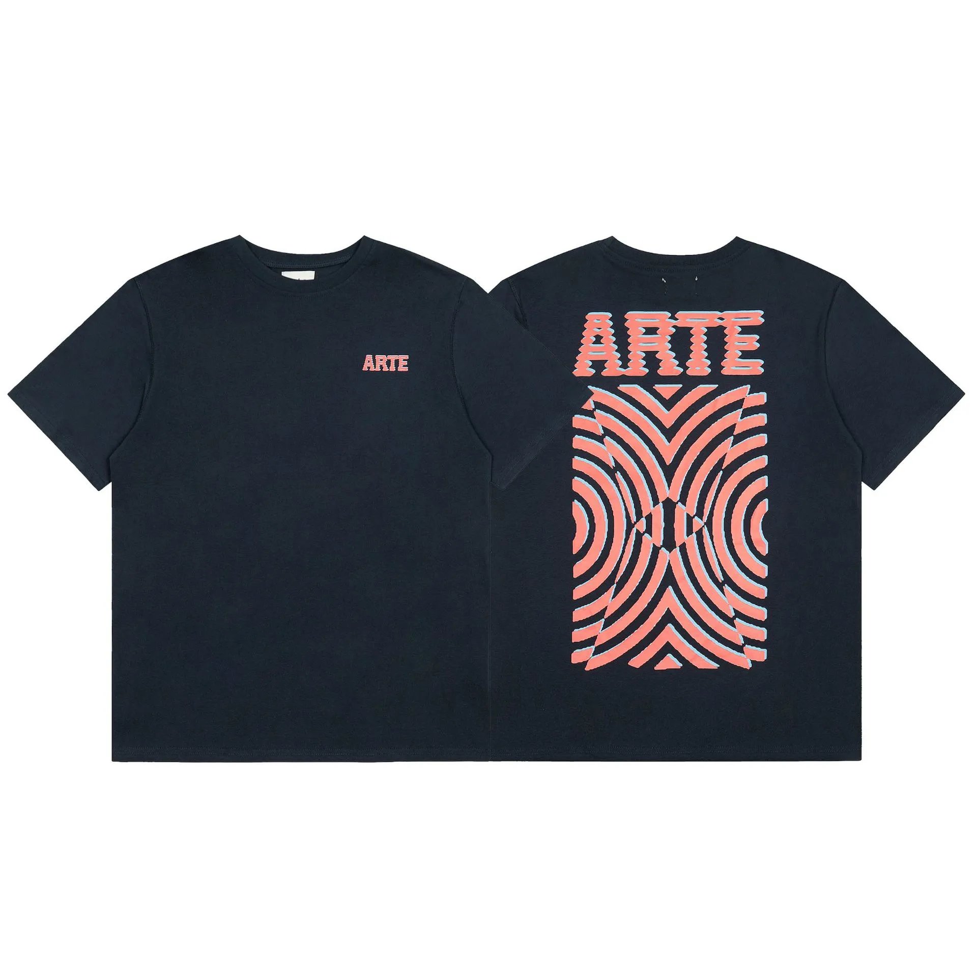 Arte Antwerp T-Shirts Graphic Print image 2