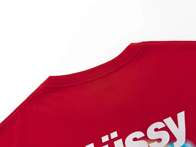 Stüssy T-Shirts TS3K-1 graphic print product detail image 27