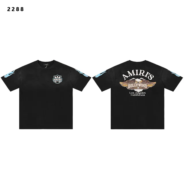 Rivington Roi Rebis T-Shirts Washed Graphic Print product detail image 28