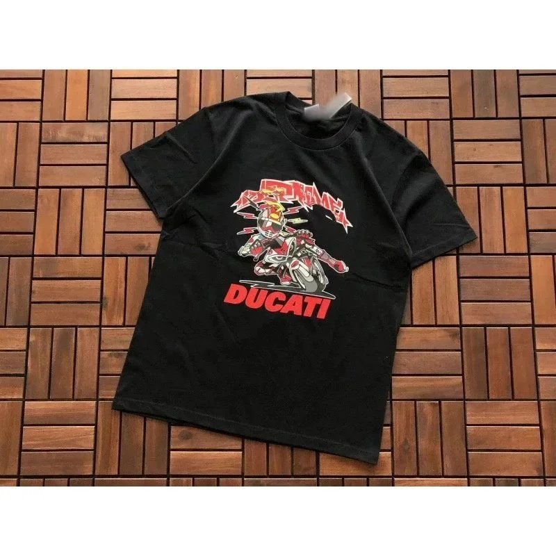Unbranded T-Shirts Short-Sleeve Graphic Print — 20
