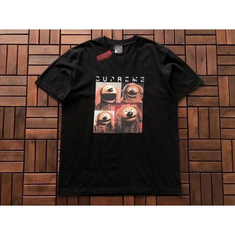 Unbranded T-Shirts Short-Sleeve Graphic Print — 27