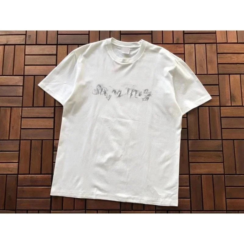 Unbranded T-Shirts Short-Sleeve Graphic Print — 35
