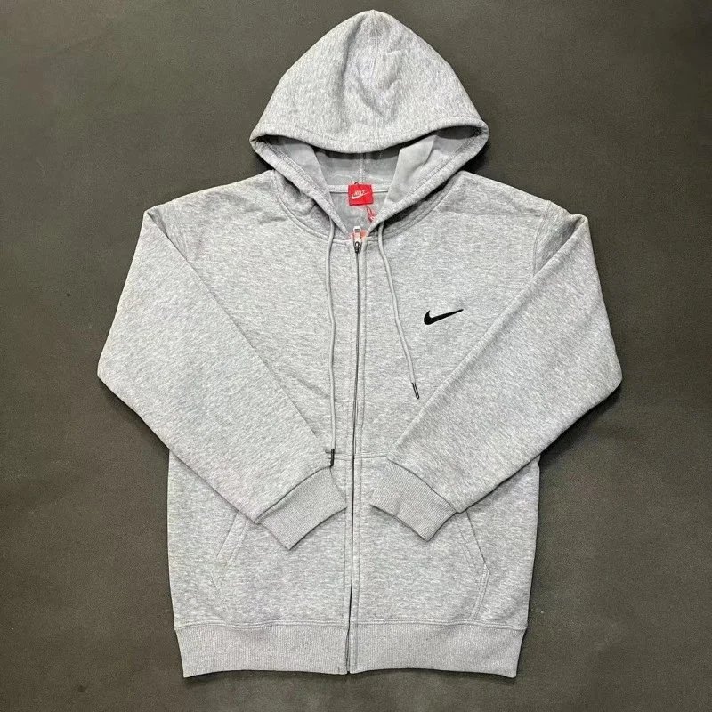 Nike Hoodies & Sweatshirts Hooded sweatshirt image 3