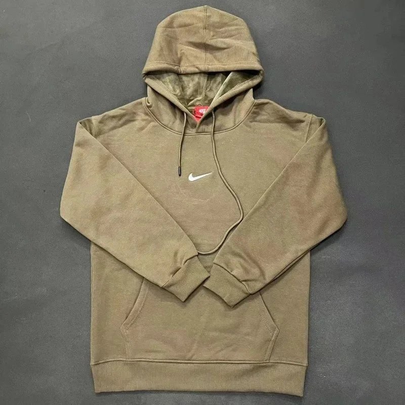Nike Hoodies & Sweatshirts Hooded sweatshirt — 17