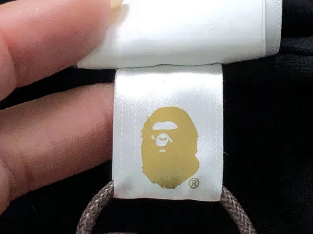 A Bathing Ape T-Shirts Graphic Print product detail image 12