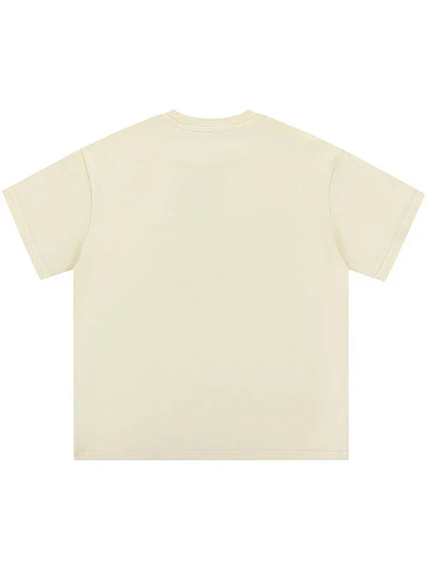 Gucci T-Shirts Animal Graphic Print product detail image 14