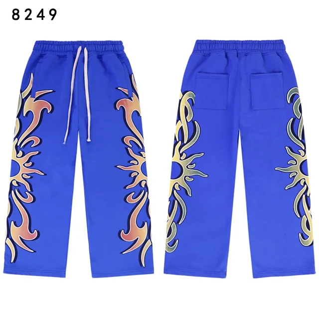 Vale Forever Matching Sets Bee graphic striped hoodie and sweatpants set product detail image 15