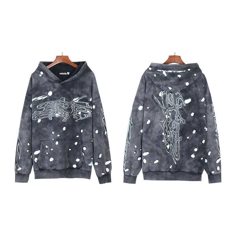 2059 Washed Grey
